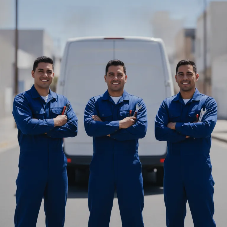 Taxi equipo en Mexico City